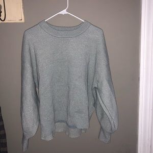 H&M sweater